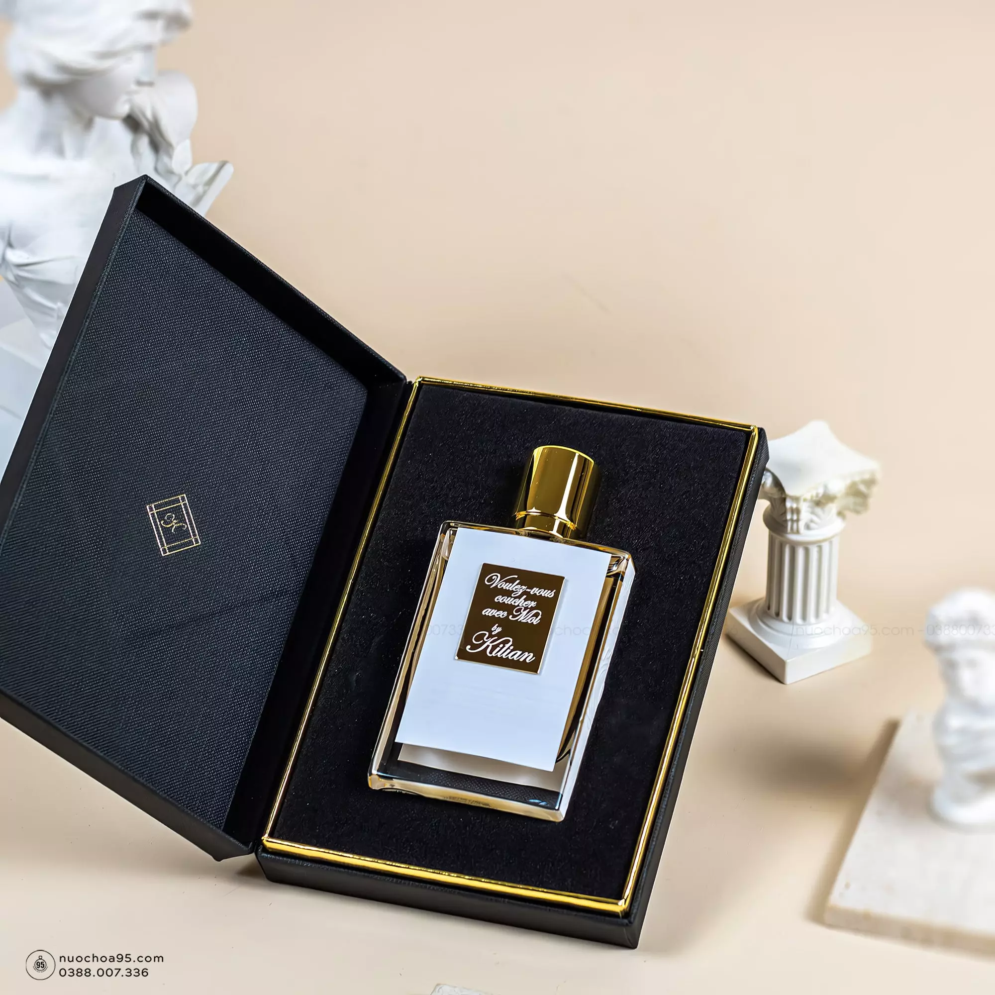 Nước hoa Kilian Voulez Vous Coucher Avec Moi Eau De Parfum